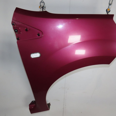 Aile avant droite occasion  Renault TWINGO II (CN0_) 1.2 16v (cn04, cn0a, cn0b) (2007-2014) 3 portes   631000558R 