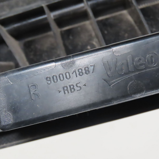 Feu position droit occasion  Peugeot 308 I (4A_, 4C_) 1.6 hdi (2007-2014) 5 portes   6206X4  2