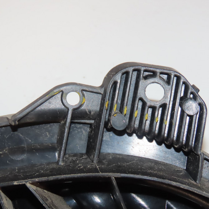 Feu position droit occasion  Peugeot 308 I (4A_, 4C_) 1.6 hdi (2007-2014) 5 portes   6206X4  5