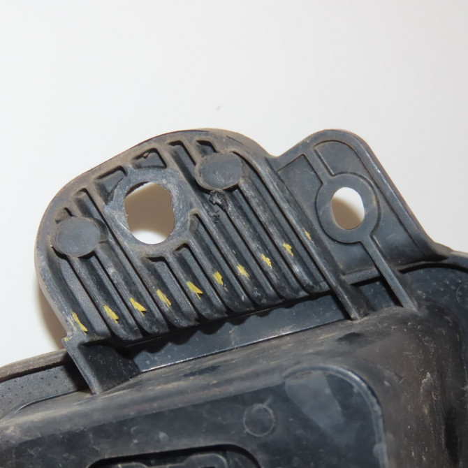 Feu position droit occasion  Peugeot 308 I (4A_, 4C_) 1.6 hdi (2007-2014) 5 portes   6206X4  6