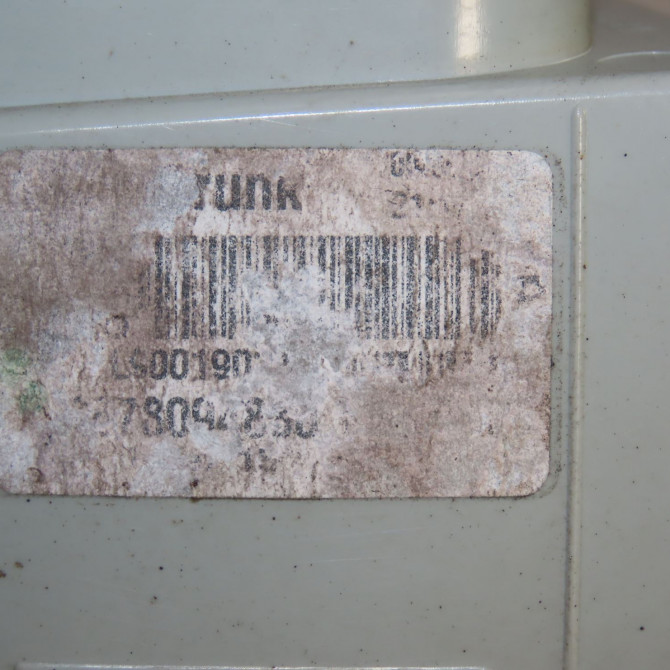 Feu arrière intérieur droit occasion  Peugeot 308 SW II (LC_, LJ_, LR_, LX_, L4_) 2.0 bluehdi 150 (2014-2021)   9678094880  2