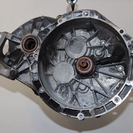 Boîte à vitesse mecanique occasion  Ford KUGA I 2.0 tdci (2008-2012) 5 portes   AV4R7002AB 