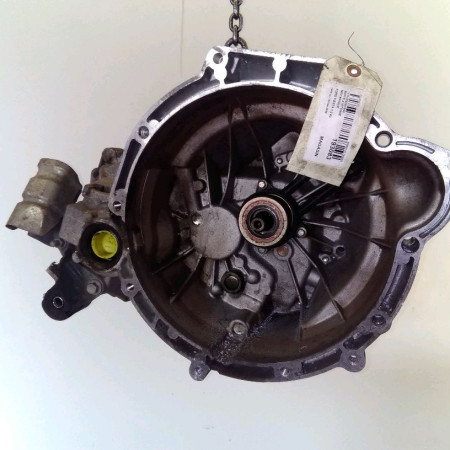 Boîte à vitesse mecanique occasion  Ford FIESTA VI (CB1, CCN) 1.25 (2008-2017)   8A6R7002JA 