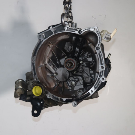 Boîte à vitesse mecanique occasion  Ford FIESTA VI (CB1, CCN) 1.25 (2008-2017) 5 portes   8A6R7002JF 