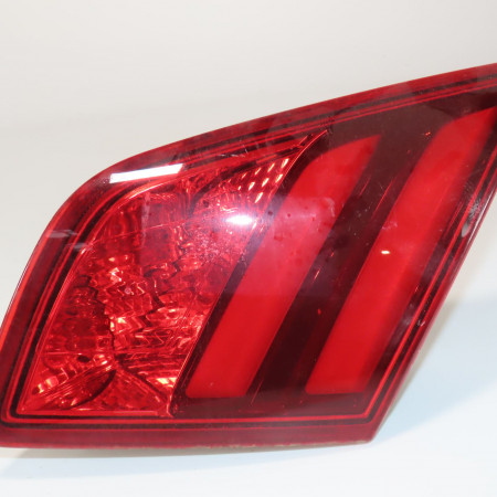 Feu arrière intérieur droit occasion  Peugeot 308 II (LB_, LP_, LW_, LH_, L3_) 1.5 bluehdi 130 (2017-2021)   9677818280 