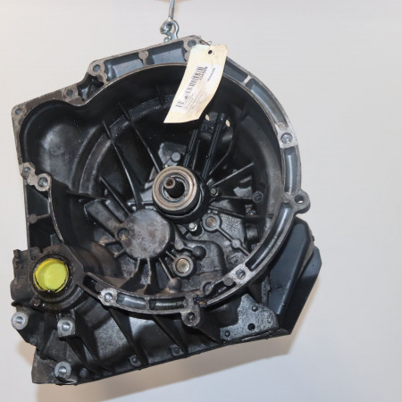 Boîte à vitesse mecanique occasion  Ford FIESTA VI (CB1, CCN) 1.6 tdci (2008-2012)   8A6R7002HA 