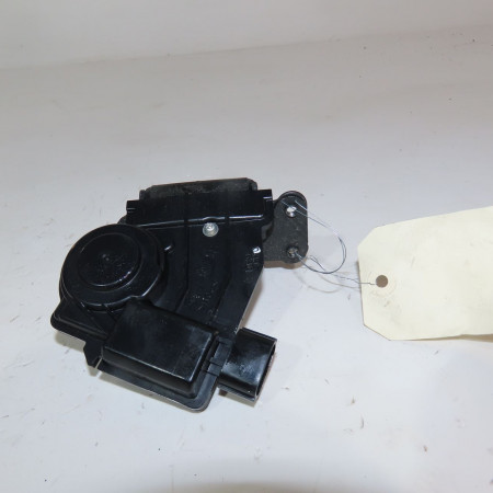 Serrure hayon occasion  Toyota IQ (_J1_) 1.0 (kgj10_) (2009-2015)   6935028150 