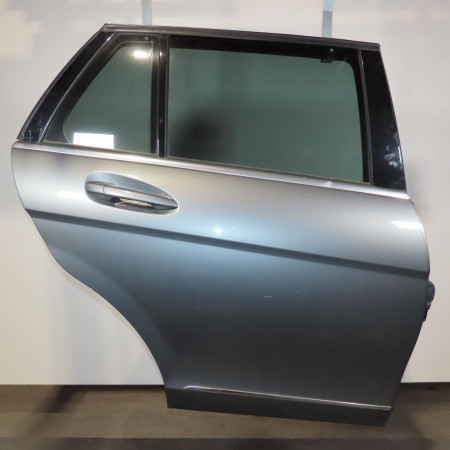 Porte arrière droite occasion  Mercedes-benz CLASSE C T-Model (S204) C 200 cdi (204.207) (2007-2009)   2047302400 