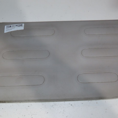 Protection porte arg occasion  Citroën C4 CACTUS 1.2 vti 82 (2014) 5 portes   9801023780 