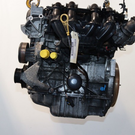 Moteur essence occasion  Ford FIESTA VI (CB1, CCN) 1.25 (2008-2017)   STJA 