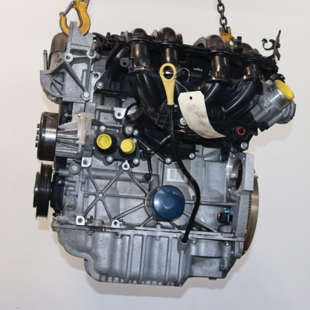 Moteur essence occasion  Ford FIESTA VI (CB1, CCN) 1.25 (2008-2017)   STJB 
