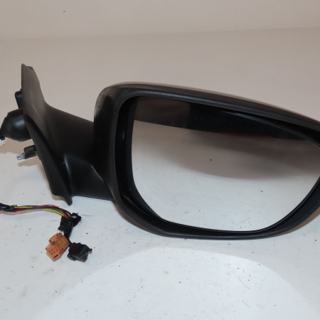 Retroviseur exterieur electrique droit occasion  Citroën C4 CACTUS 1.6 bluehdi 100 (2014)   98016919XT 