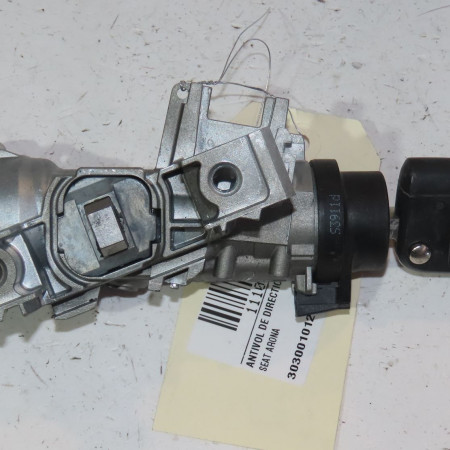 Antivol de direction occasion  Seat ARONA (KJ7, KJP) 1.0 tsi (2017)   1K0905851D 