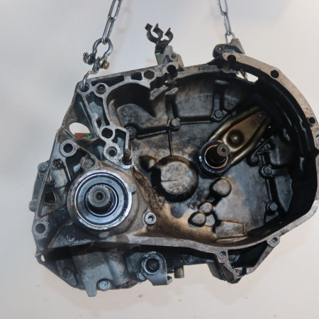 Boîte à vitesse mecanique occasion  Renault SUPER 5 (B/C40_) 1.1 (1989-1990) 5 portes   JB5001 