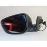 Retroviseur exterieur electrique gauche occasion  Citroën C4 CACTUS 1.6 bluehdi 100 (2014)   98016918XT  miniature 6