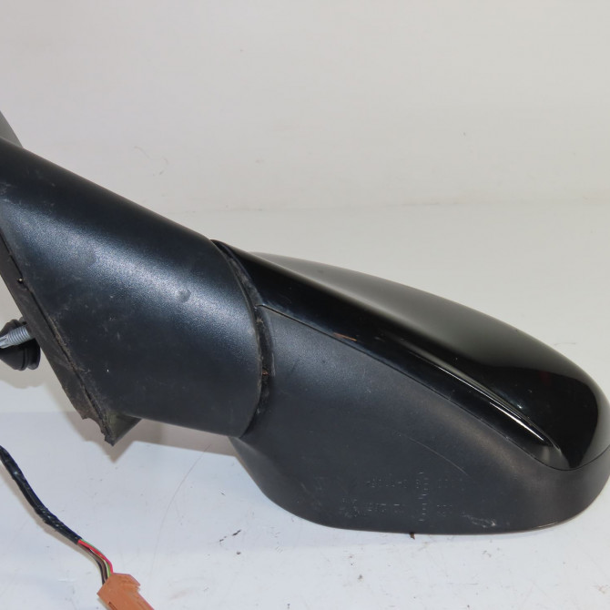 Retroviseur exterieur electrique gauche occasion  Citroën C4 CACTUS 1.6 bluehdi 100 (2014)   98016918XT  3