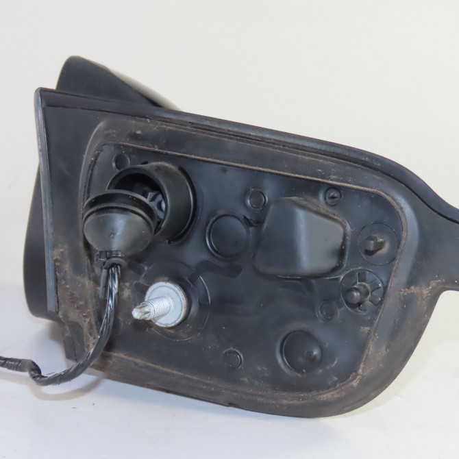 Retroviseur exterieur electrique gauche occasion  Citroën C4 CACTUS 1.6 bluehdi 100 (2014)   98016918XT  4