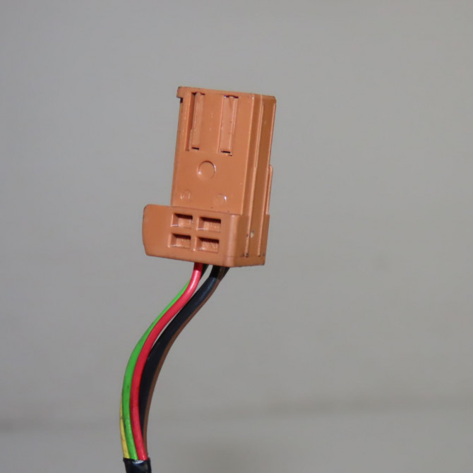 Retroviseur exterieur electrique gauche occasion  Citroën C4 CACTUS 1.6 bluehdi 100 (2014)   98016918XT  5