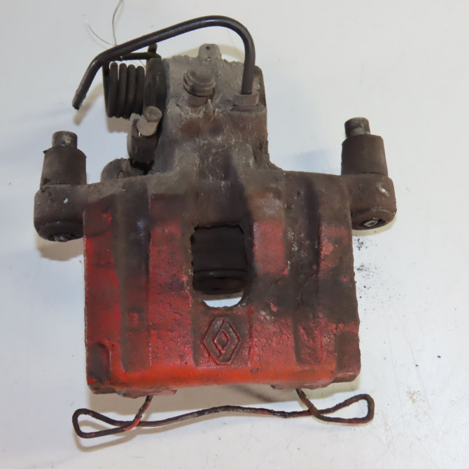 Etrier de frein arrière gauche occasion  Renault LAGUNA II (BG0/1_) 2.2 dci (bg0f) (2001-2006)   7701049108  1