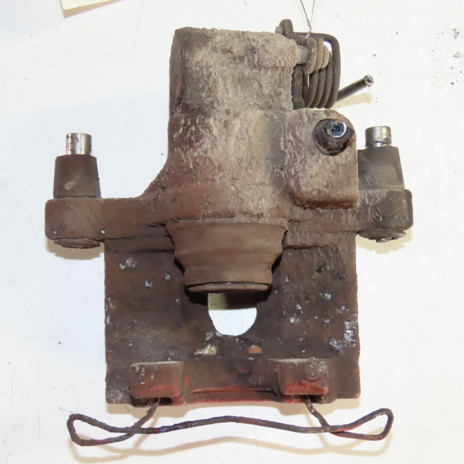 Etrier de frein arrière gauche occasion  Renault LAGUNA II (BG0/1_) 2.2 dci (bg0f) (2001-2006)   7701049108  2