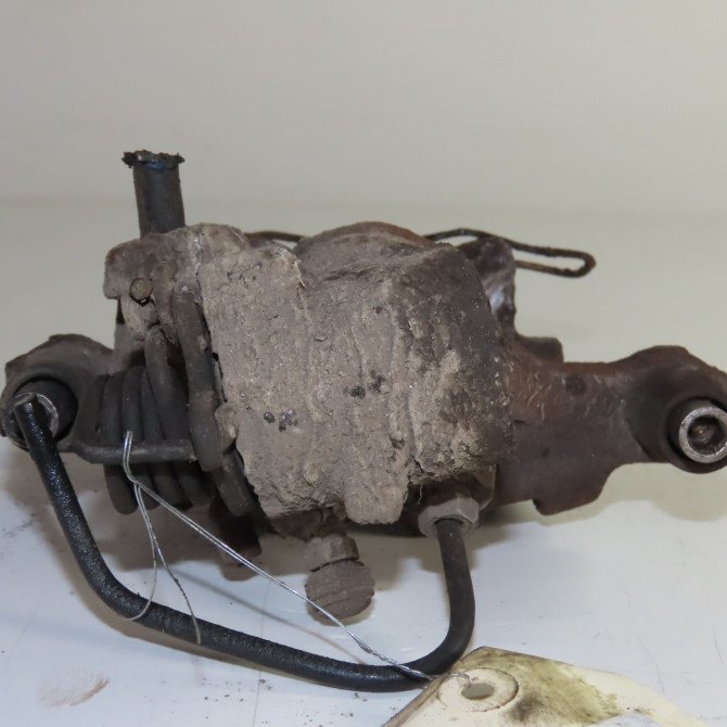 Etrier de frein arrière gauche occasion  Renault LAGUNA II (BG0/1_) 2.2 dci (bg0f) (2001-2006)   7701049108  4