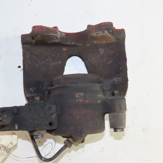 Etrier de frein avant droit occasion  Renault LAGUNA II (BG0/1_) 2.2 dci (bg0f) (2001-2006)   7701049763  2