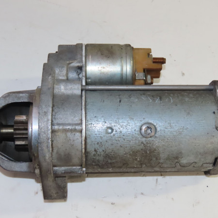 Démarreur occasion  Mercedes-benz CLASSE C (W203) C 220 cdi (203.008) (2003-2007)   51511301 