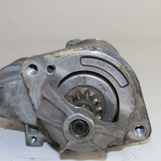 Démarreur occasion  Mercedes-benz CLASSE C (W203) C 220 cdi (203.008) (2003-2007)   51511301  4