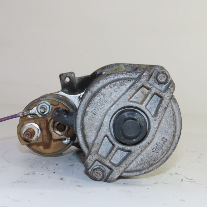 Démarreur occasion  Mercedes-benz CLASSE C (W203) C 220 cdi (203.008) (2003-2007)   51511301  5