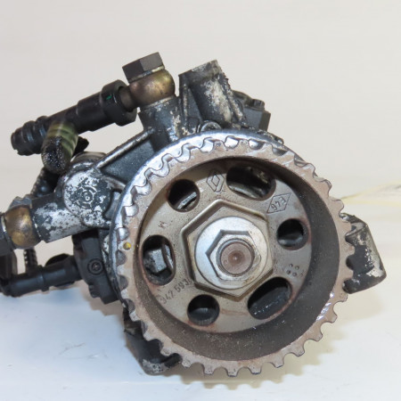 Pompe injection diesel occasion  Renault MEGANE III 3/5 portes (BZ0/1_, B3_) 1.5 dci (bz09, bz0d, bz1w, bz29, bz14) (2009) 5 portes   167000061R 