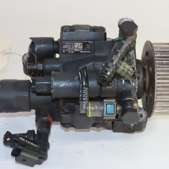 Pompe injection diesel occasion  Renault MEGANE III 3/5 portes (BZ0/1_, B3_) 1.5 dci (bz09, bz0d, bz1w, bz29, bz14) (2009) 5 portes   167000061R  5