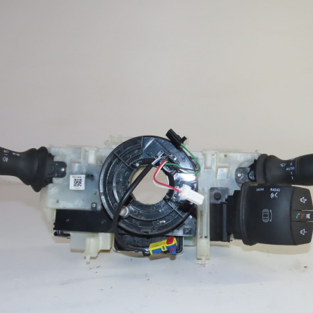 Bloc commodos occasion  Renault MASTER III Camionnette (FV) 2.3 dci 170 fwd (fv0l) (2015)   255671883R 