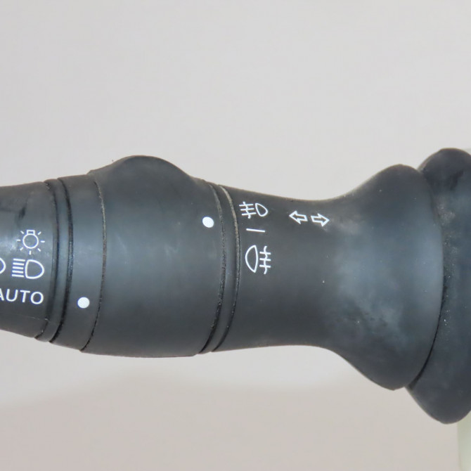 Bloc commodos occasion  Renault MASTER III Camionnette (FV) 2.3 dci 170 fwd (fv0l) (2015)   255671883R  3