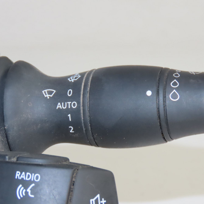 Bloc commodos occasion  Renault MASTER III Camionnette (FV) 2.3 dci 170 fwd (fv0l) (2015)   255671883R  4