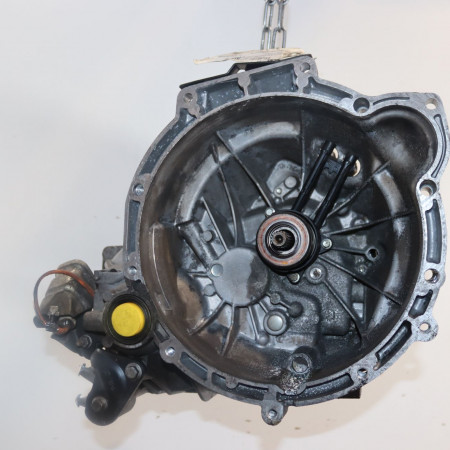 Boîte à vitesse mecanique occasion  Ford FIESTA VI (CB1, CCN) 1.25 (2008-2017)   8A6R7002JF 