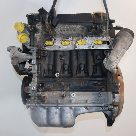 Moteur essence occasion  Opel CORSA C (X01) 1.2 (f08, f68) (2000-2009)   Z12XE-CORSA 