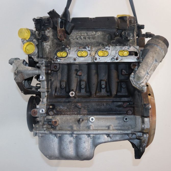 Moteur essence occasion  Opel CORSA C (X01) 1.2 (f08, f68) (2000-2009)   Z12XE-CORSA  1