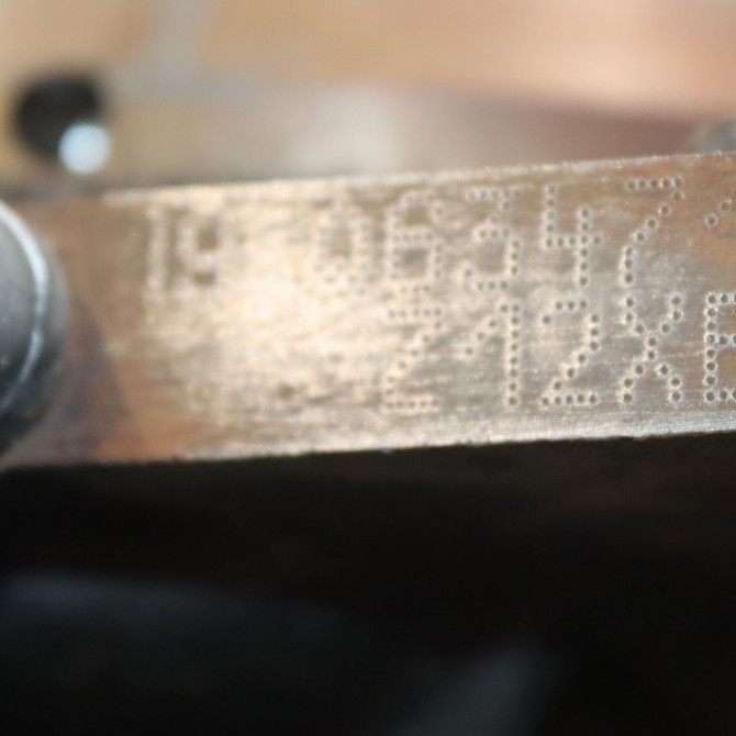 Moteur essence occasion  Opel CORSA C (X01) 1.2 (f08, f68) (2000-2009)   Z12XE-CORSA  2