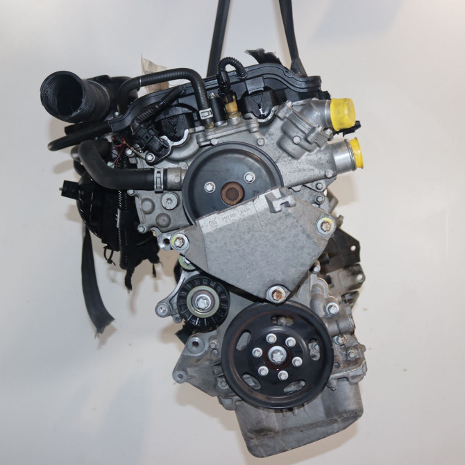 Moteur essence occasion  Opel CORSA C (X01) 1.2 (f08, f68) (2000-2009)   Z12XE-CORSA  3