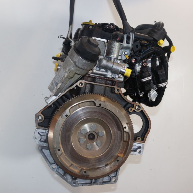Moteur essence occasion  Opel CORSA C (X01) 1.2 (f08, f68) (2000-2009)   Z12XE-CORSA  5
