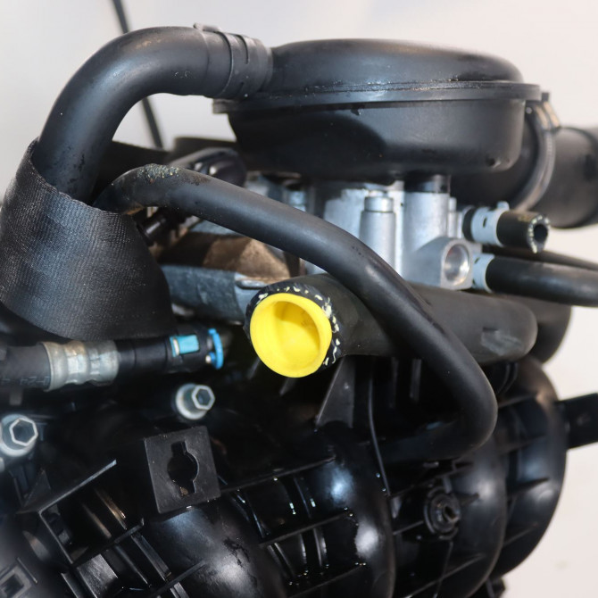 Moteur essence occasion  Opel CORSA C (X01) 1.2 (f08, f68) (2000-2009)   Z12XE-CORSA  6