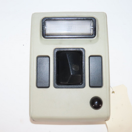 Plafonnier occasion  Peugeot 205 II (20A/C) 1.4 (1988-1998)   636292 