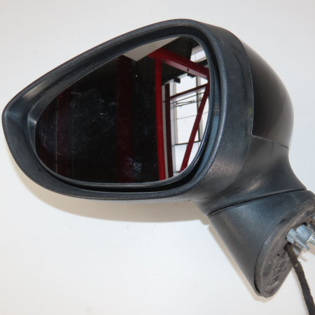 Retroviseur exterieur electrique gauche occasion  Ford FIESTA VI (CB1, CCN) 1.6 tdci (2008-2012)   1753825 