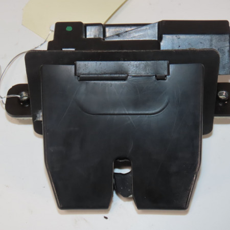 Serrure hayon occasion  Ford FIESTA VI (CB1, CCN) 1.6 tdci (2008-2012)   1761865 