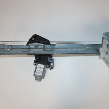Mecanisme+moteur leve-glace avg occasion  Citroën C4 II (NC_) 1.6 hdi 90 (2009) 5 portes   9802531980 