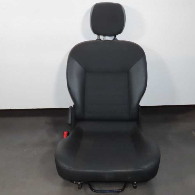 Siège arrière gauche occasion  Renault TWINGO II (CN0_) 1.5 dci 90 (2010)     1