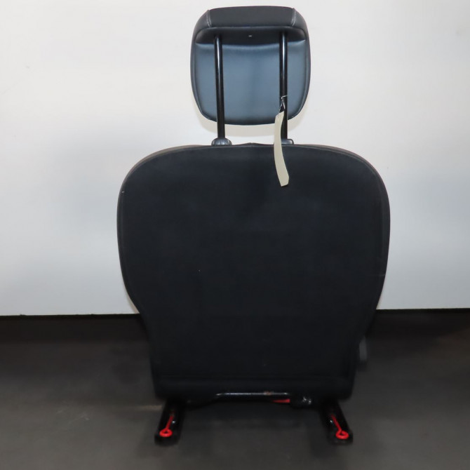 Siège arrière gauche occasion  Renault TWINGO II (CN0_) 1.5 dci 90 (2010)     2