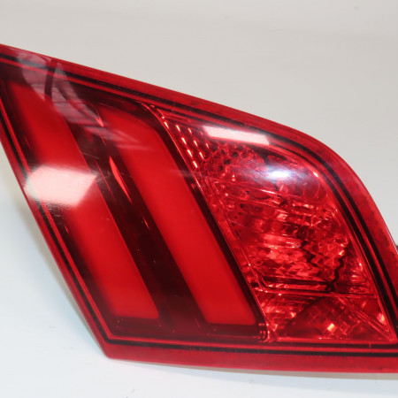 Feu arrière interieur gauche occasion  Peugeot 308 II (LB_, LP_, LW_, LH_, L3_) 1.6 hdi (2013-2021)   9677818380 