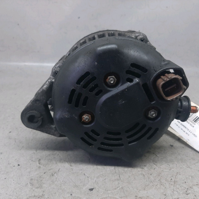 Alternateur occasion  Kia SORENTO II (XM) 2.2 crdi 4wd (2009-2015)   373002F100  3