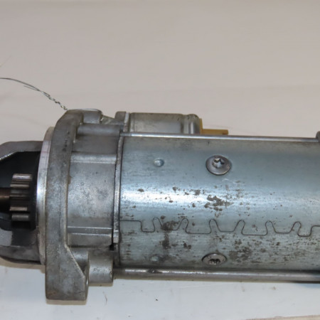 Démarreur occasion  Mercedes-benz CLASSE C (W203) C 200 cdi (203.007) (2003-2007)   51511301 